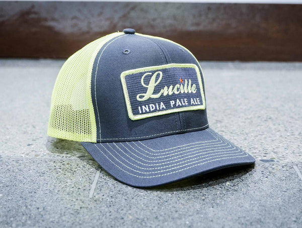 Lucille IPA Trucker Hat