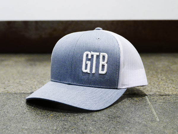 GTB Trucker Hat