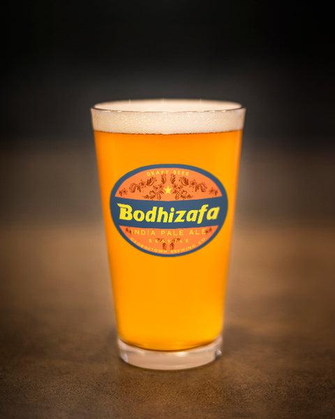 Bodhizafa