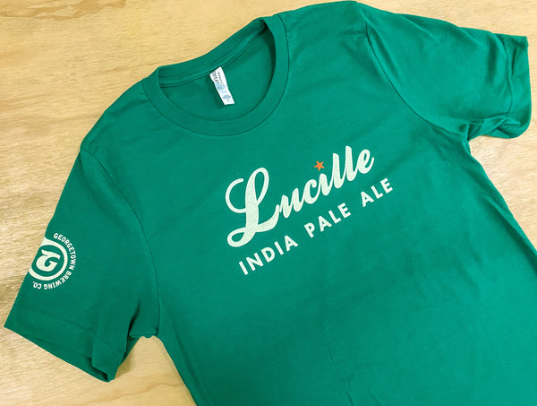 Lucille IPA T-Shirt