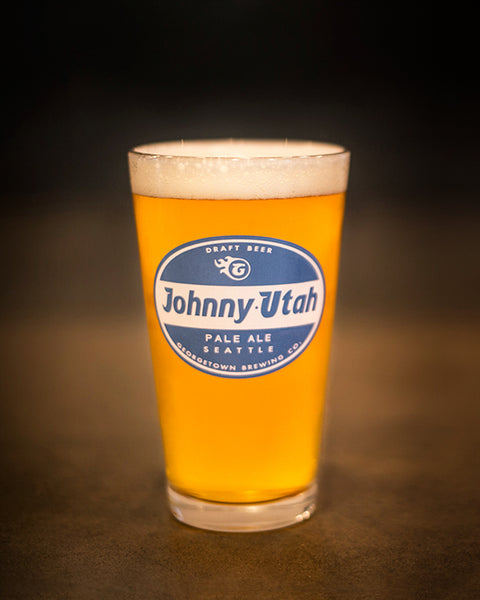 Johnny Utah