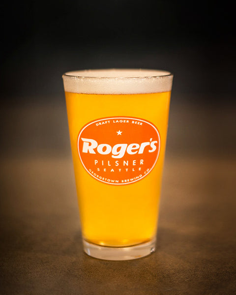 Roger's