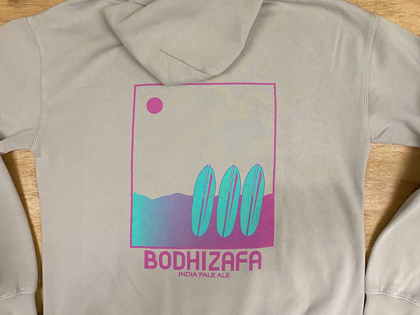 Bodhizafa Sweatshirt