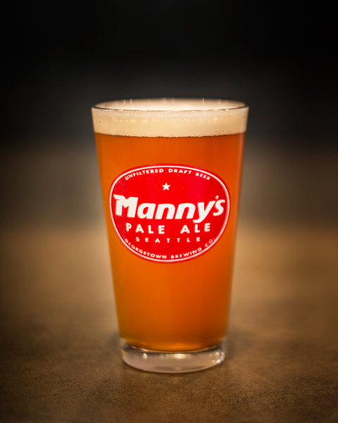 Manny's