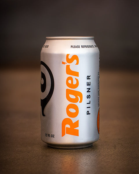 Roger's