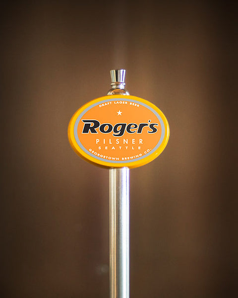 Roger's