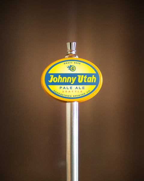Johnny Utah