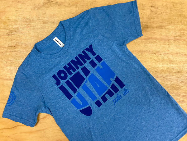 Johnny Utah Surf Short Sleeve T-shirt