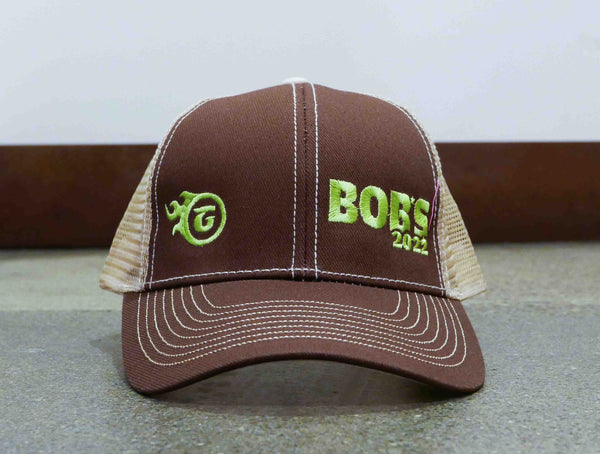 Bob's Beer 2022 Trucker Hat