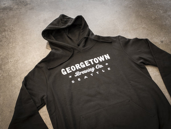 Georgetown Brewing Hoodie